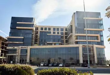 Offices For sale - 2 rooms - floor 2