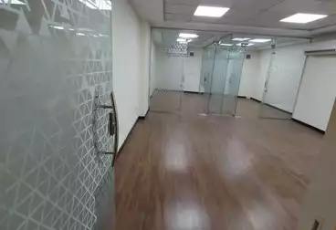 Offices For rent - 4 rooms - floor 8