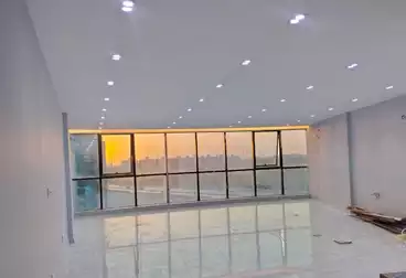 Corporate Branch For rent - 2 rooms - floor 5
