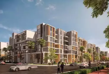 Apartments For sale - 2 rooms - floor 4