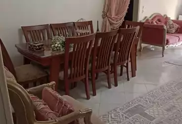 شقق للبيع - 3 غرف - بالدور 2
