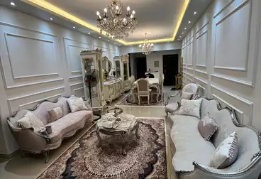 Apartments For sale - 3 rooms - floor 3
