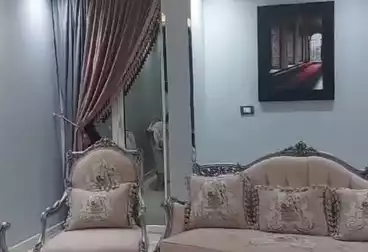 شقق للبيع - 3 غرف - بالدور 12