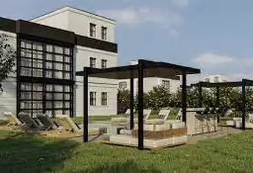 Separate Villa For sale - 4 rooms