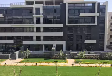 Apartment with Garden For sale - 4 rooms - floor 0