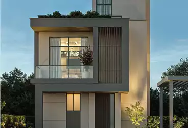 Villas For sale - 5 rooms