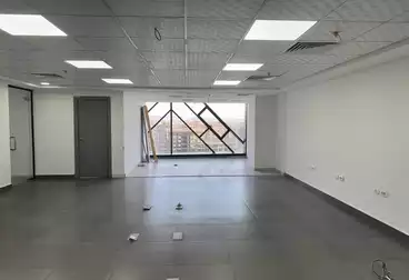 Corporate Branch For rent - 5 rooms - floor 5