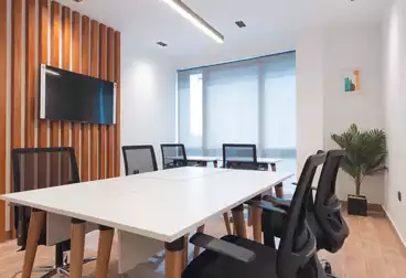 Offices For rent - 1 rooms - floor 2