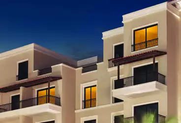 Penthouse For sale - 4 rooms - floor 5