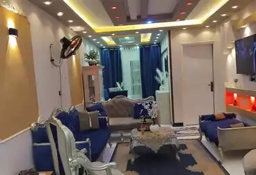 Apartments For sale - 2 rooms - floor 3