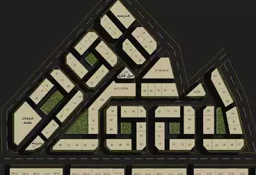 undefined undefined - 3 rooms - floor 7