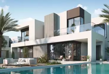 Villas For sale - 4 rooms
