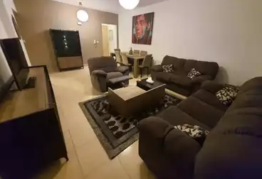Furnished Apartment For rent - 2 rooms - floor 3