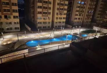 Apartments For sale - 3 rooms - floor 2