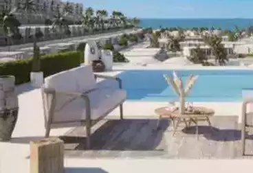 Chalets For sale - 3 rooms - floor 3