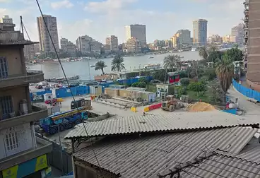 Apartments For sale - 3 rooms - floor 6