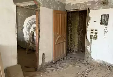 Duplex For sale - 3 rooms - floor 4