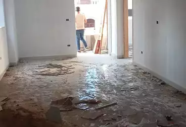 Apartments For rent - 3 rooms - floor 1