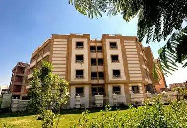 Apartments For sale - 3 rooms - floor 1