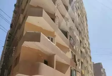 شقق للبيع - 2 غرف - بالدور 9