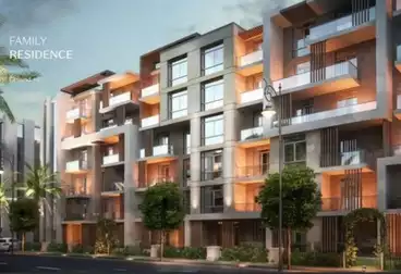 Apartments For sale - 3 rooms - floor 4