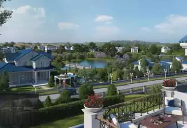 Villas For sale - 3 rooms