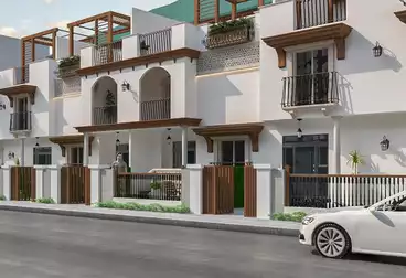 Villas For sale - 7 rooms