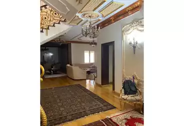 Separate Villa For sale - 7 rooms
