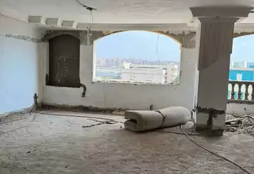 Duplex For sale - 4 rooms - floor 4