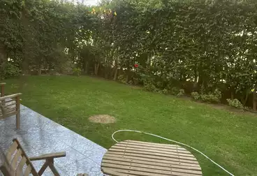 Apartment with Garden For rent - 2 rooms - floor 0