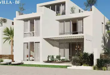 Villas For sale - 4 rooms