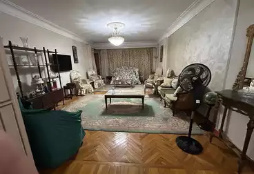 Apartments For sale - 3 rooms - floor 7