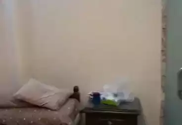 شقق مفروشة للبيع - 2 غرف - بالدور 1