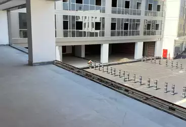 Administrative For rent - 4 rooms - floor 0