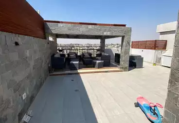 بنتهاوس للبيع - 3 غرف - بالدور 5