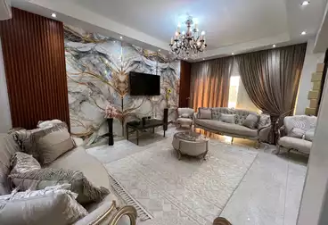 Apartments For rent - 2 rooms - floor 6