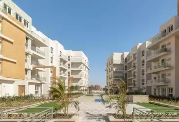Apartment with Garden For sale - 3 rooms - floor 0