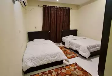 شقق للإيجار - 3 غرف - بالدور 0