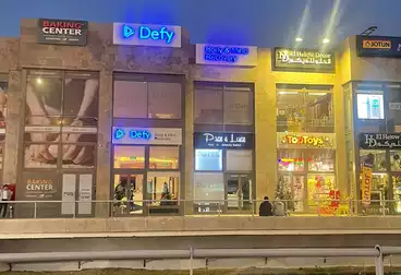 Commercial For sale - floor 0