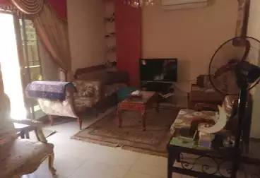 Apartment with Garden For sale - 3 rooms - floor 0