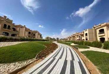 Villas For sale - 4 rooms