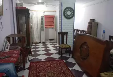 Apartments For sale - 2 rooms - floor 6