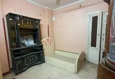 شقق للبيع - 3 غرف - بالدور 3