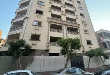 undefined undefined - 3 غرف - بالدور 6