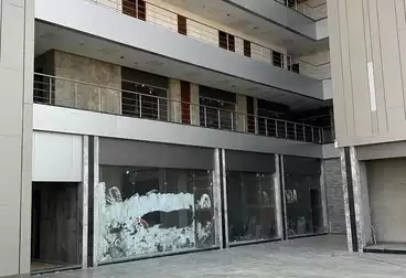 Shops For rent - floor 0