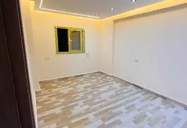 شقق للبيع - 3 غرف - بالدور 0