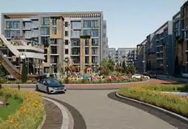 Apartments For sale - 3 rooms - floor 3