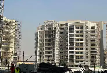 شقق للبيع - 2 غرف - بالدور 8
