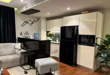 Duplex For sale - 3 rooms - floor 0