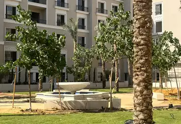 ستوديو للبيع - 1 غرف - بالدور 1